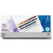 CWC - Half Pan Studio Set