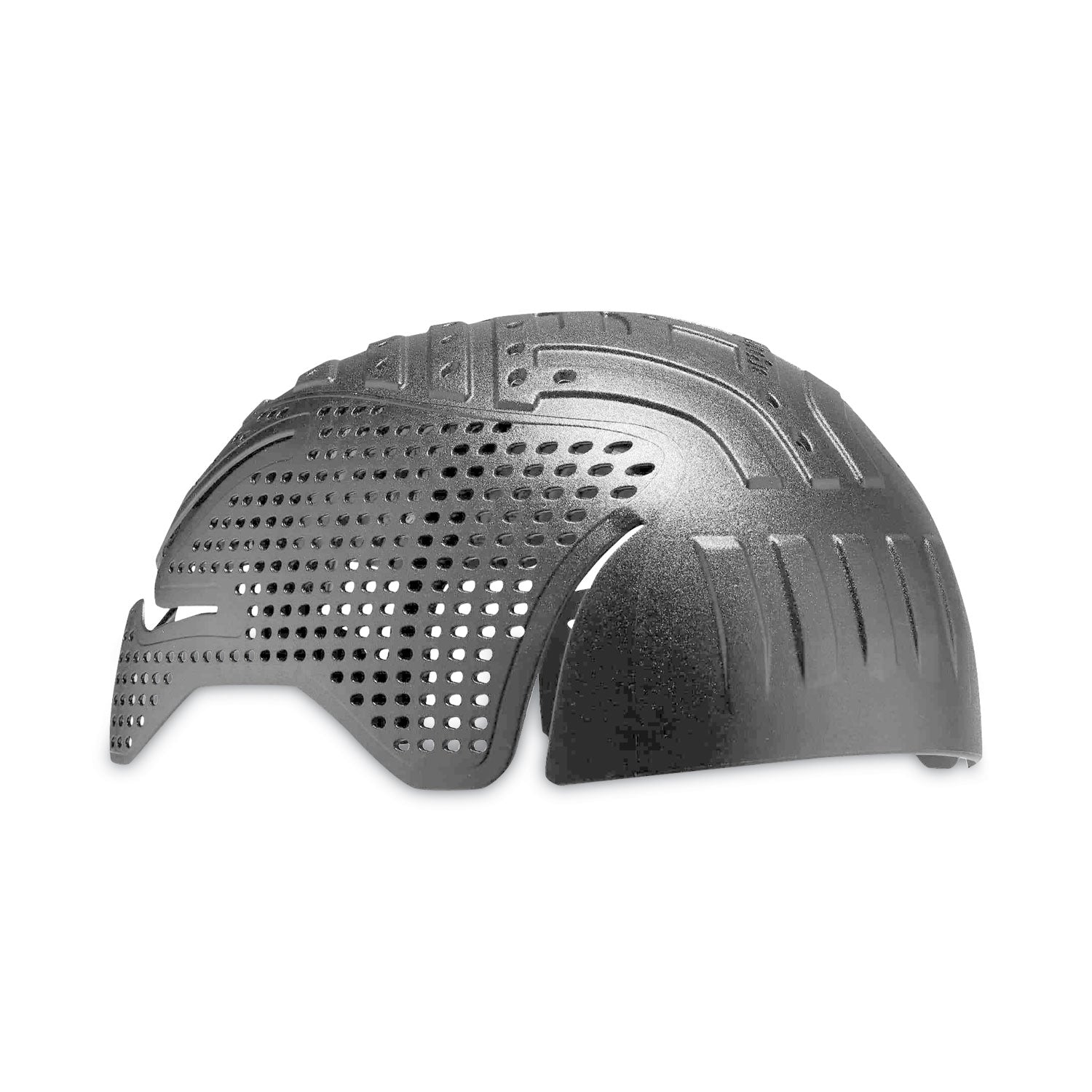 Ergodyne Skullerz 8955 Lightweight Bump Cap Hat, Navy, High-Density Polyethylene Shell, Vented, Reflective, Breathable, Removable Liner, Machine Washable, 1 Each