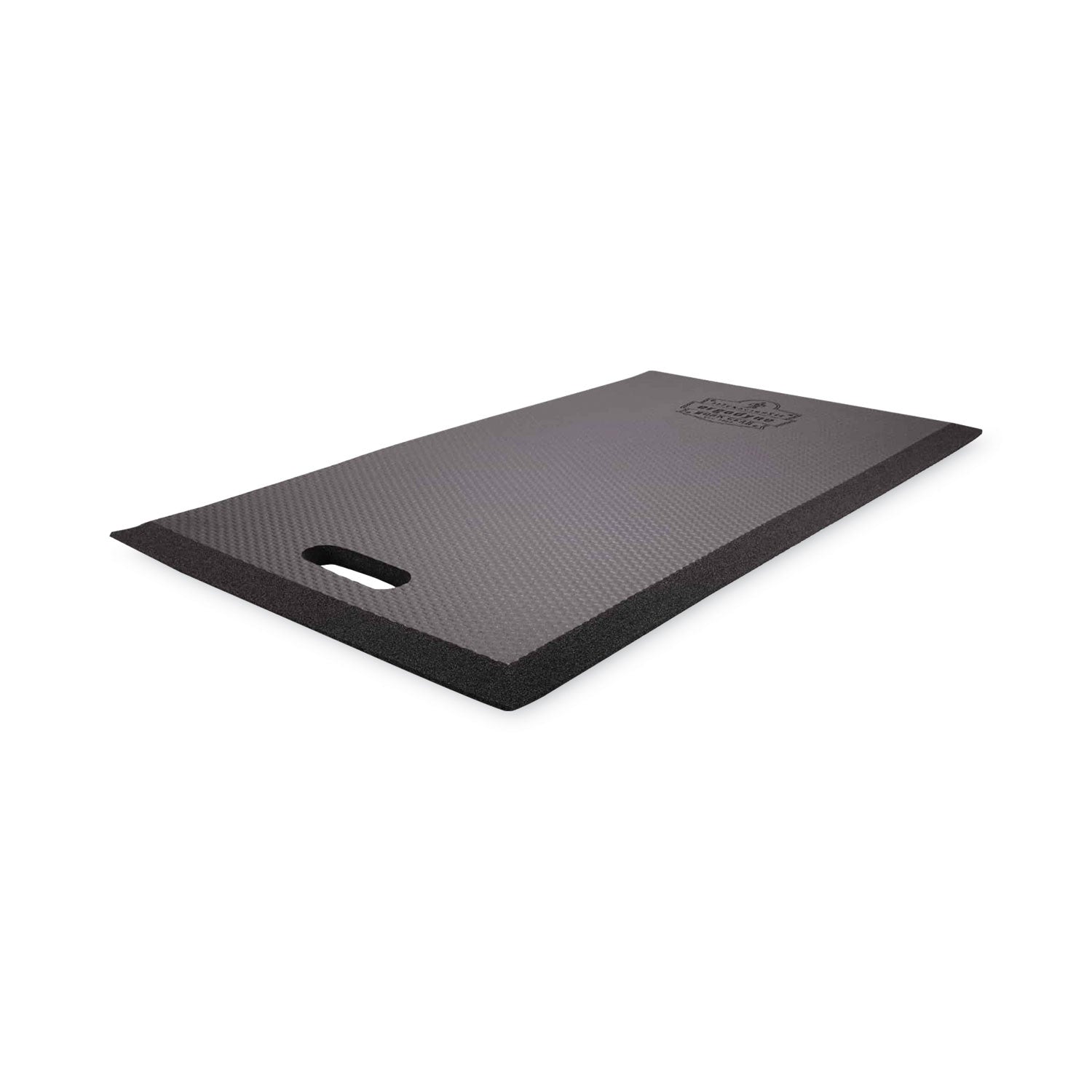 Black - Nitrile Butadiene Rubber (NBR) Foam - 1 Each