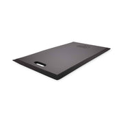 Black - Nitrile Butadiene Rubber (NBR) Foam - 1 Each