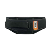 Ergodyne ProFlex 1500 Weight Lifters Support Brace - 34" to 38" Waist Size - Black - 900D Nylon - 1 Each