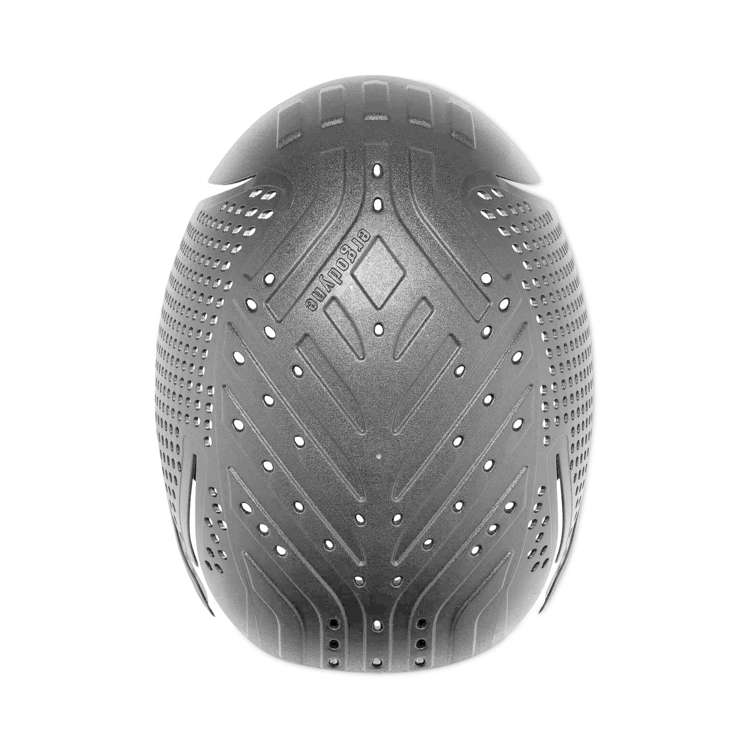 Ergodyne Skullerz 8955 Lightweight Bump Cap Hat, Navy, High-Density Polyethylene Shell, Vented, Reflective, Breathable, Removable, Machine Washable, Impact Resistant, 1 Each
