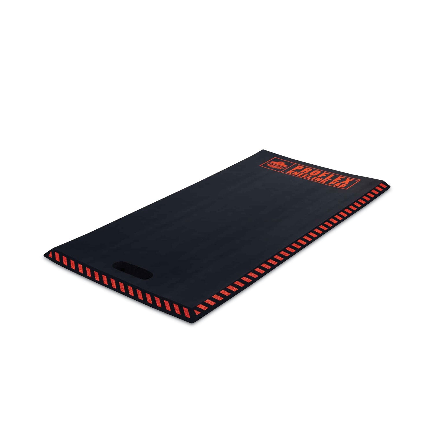 Black - Nitrile Butadiene Rubber (NBR) Foam - 1 Each