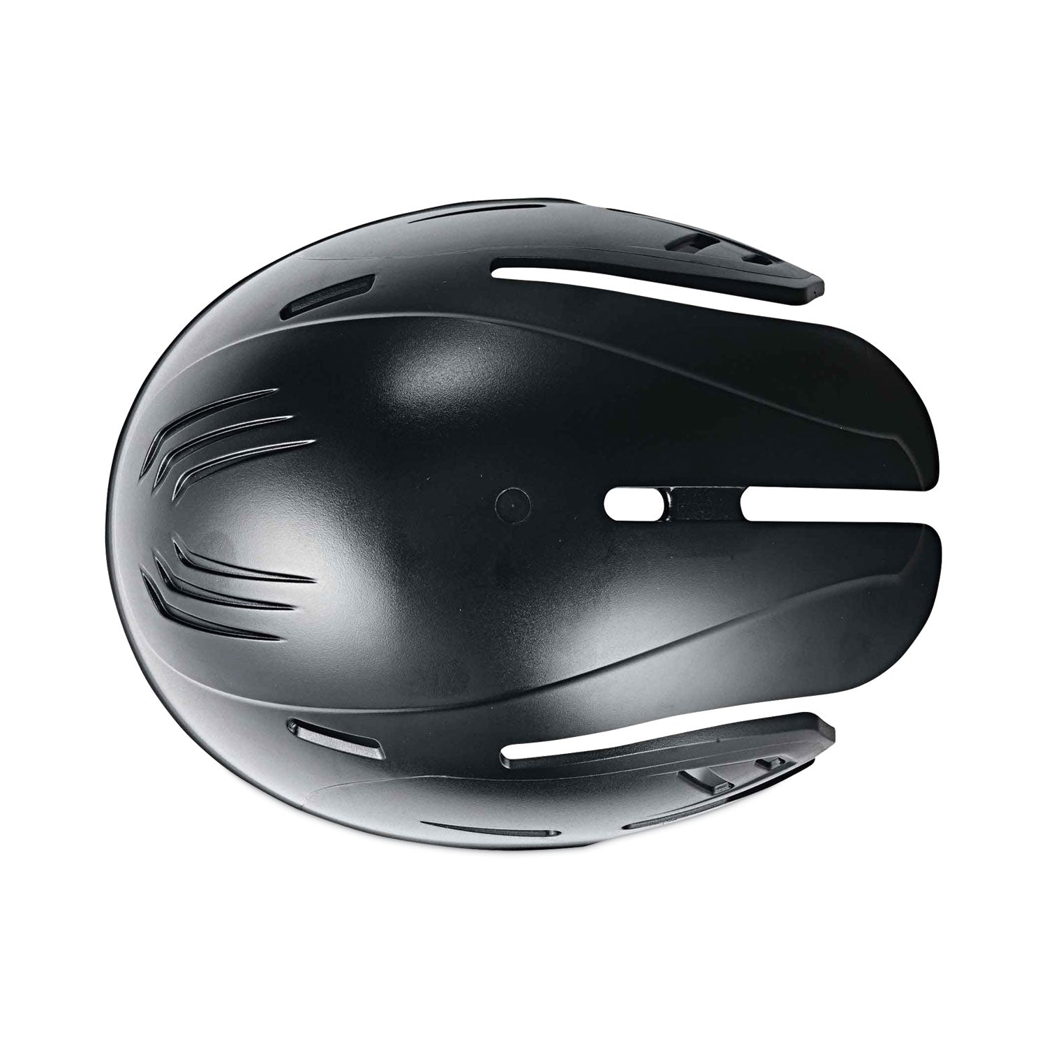 Ergodyne Skullerz 8950XL Bump Cap Hat, X-Large, Black, Impact Resistant, Comfortable, Machine Washable, Removable Insert, 1 Each