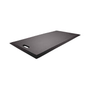 Black - Nitrile Butadiene Rubber (NBR) Foam - 1 Each