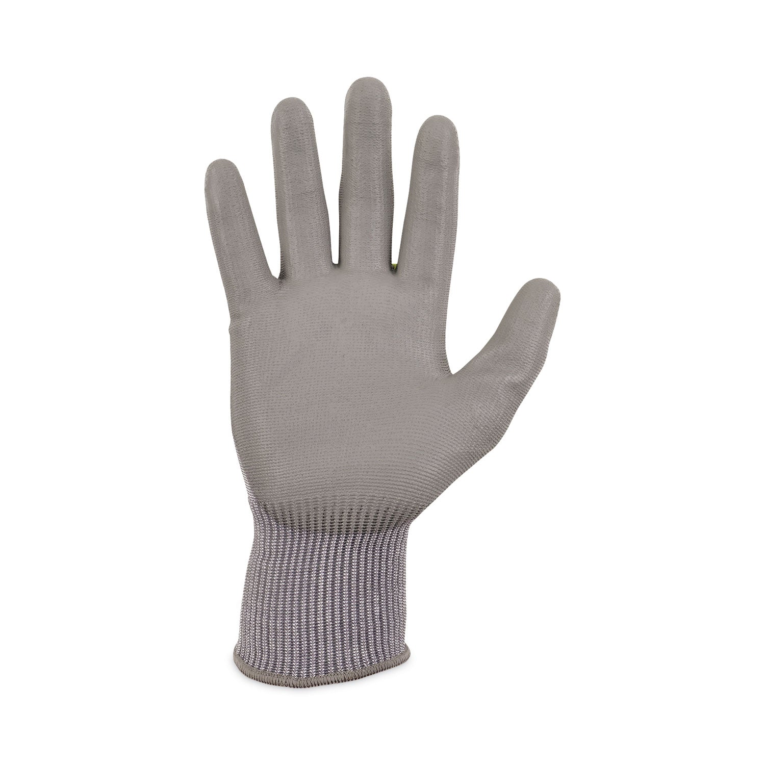 ProFlex 7024 ANSI A2 PU Coated CR Gloves, Gray, X-Large, Pair