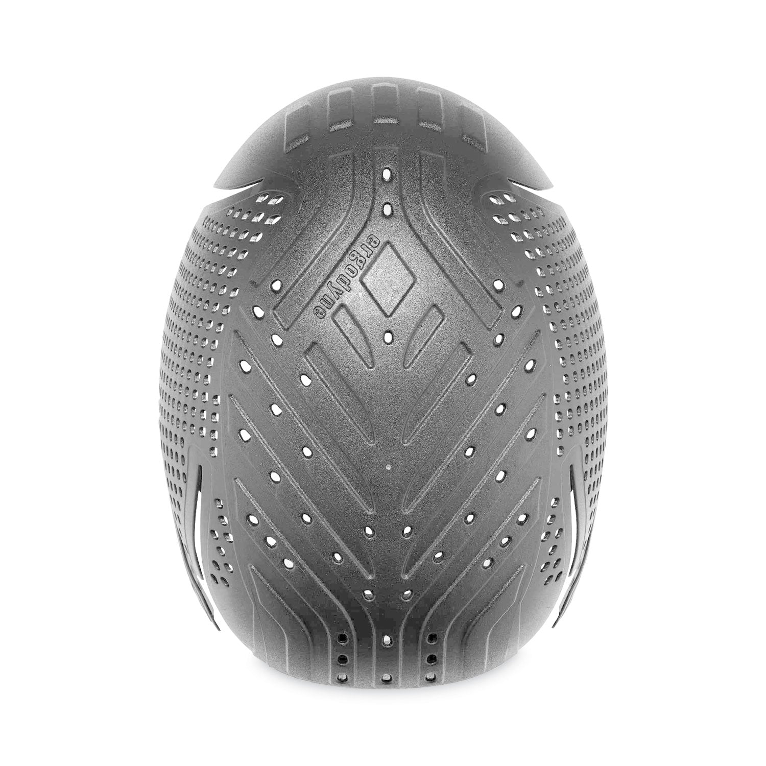 Ergodyne Skullerz 8955 Lightweight Bump Cap Hat, Navy, High-Density Polyethylene Shell, Vented, Reflective, Breathable, Removable Liner, Machine Washable, 1 Each