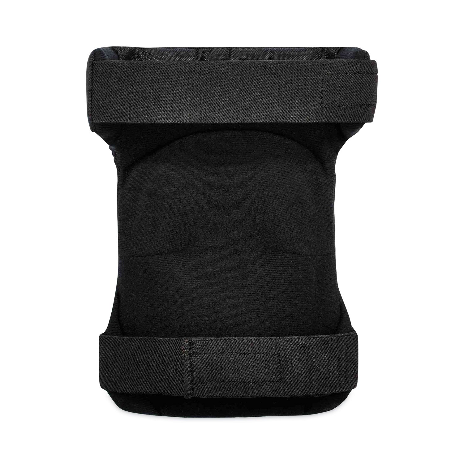 Black - Foam, Gel, Nitrile Butadiene Rubber (NBR) Foam, Elastic, Rubber - 2 / Pair