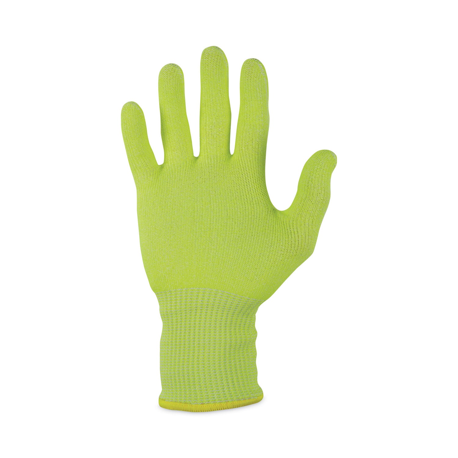 ProFlex 7040 ANSI A4 CR Food Grade Gloves, Lime, Medium, 144 Pairs