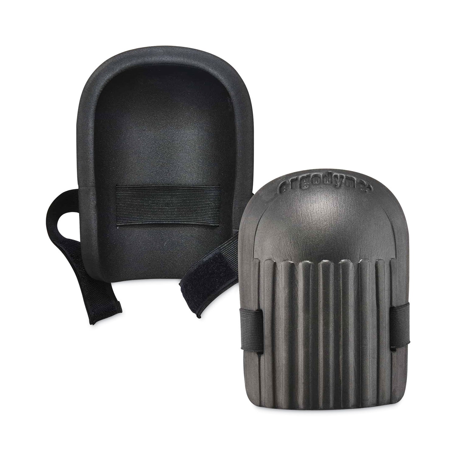 Black - Copolymer - 2 / Pair