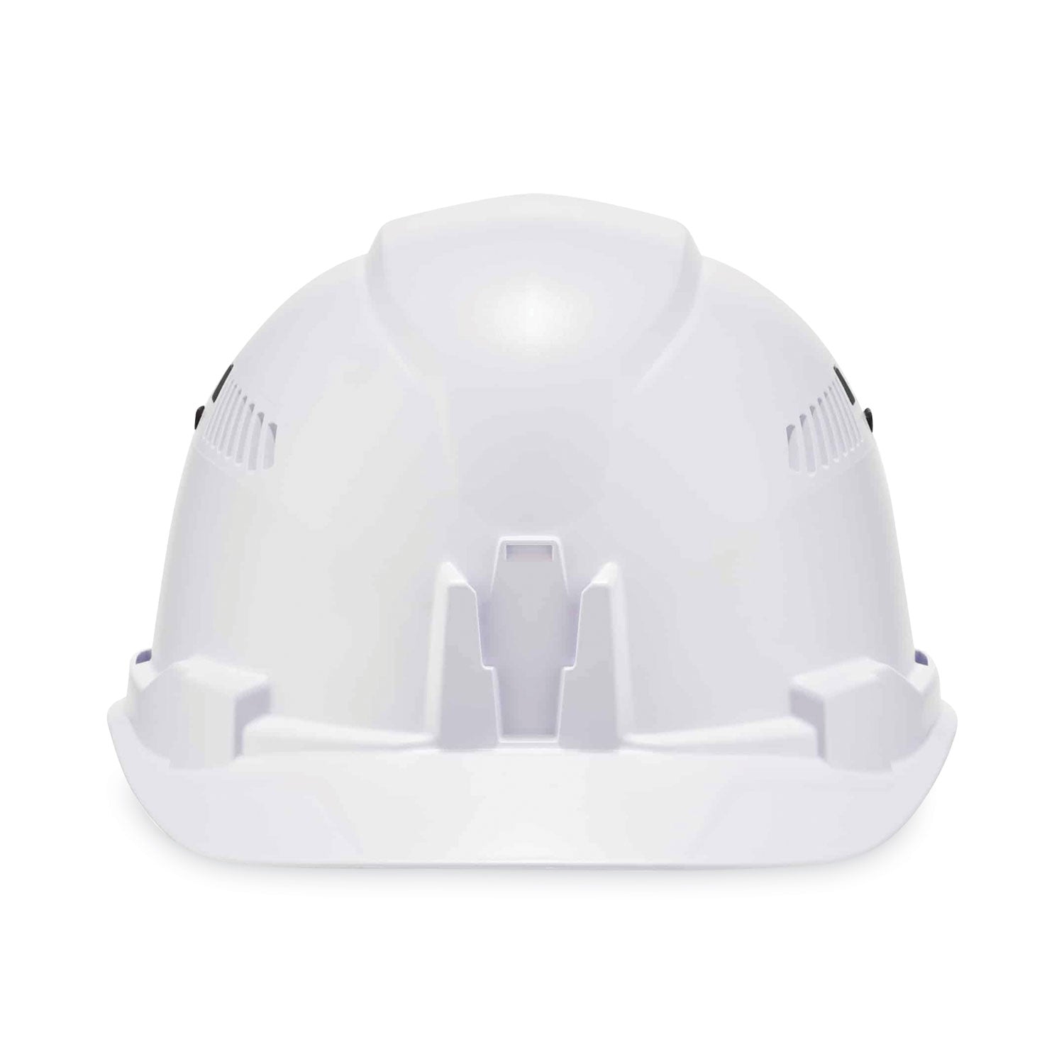 Ergodyne Skullerz 8972 Class C Cap-Style Hard Hat, Orange, Vented, Adjustable Ratchet, Removable Sweatband, Lightweight, Heavy Duty, 1 Each