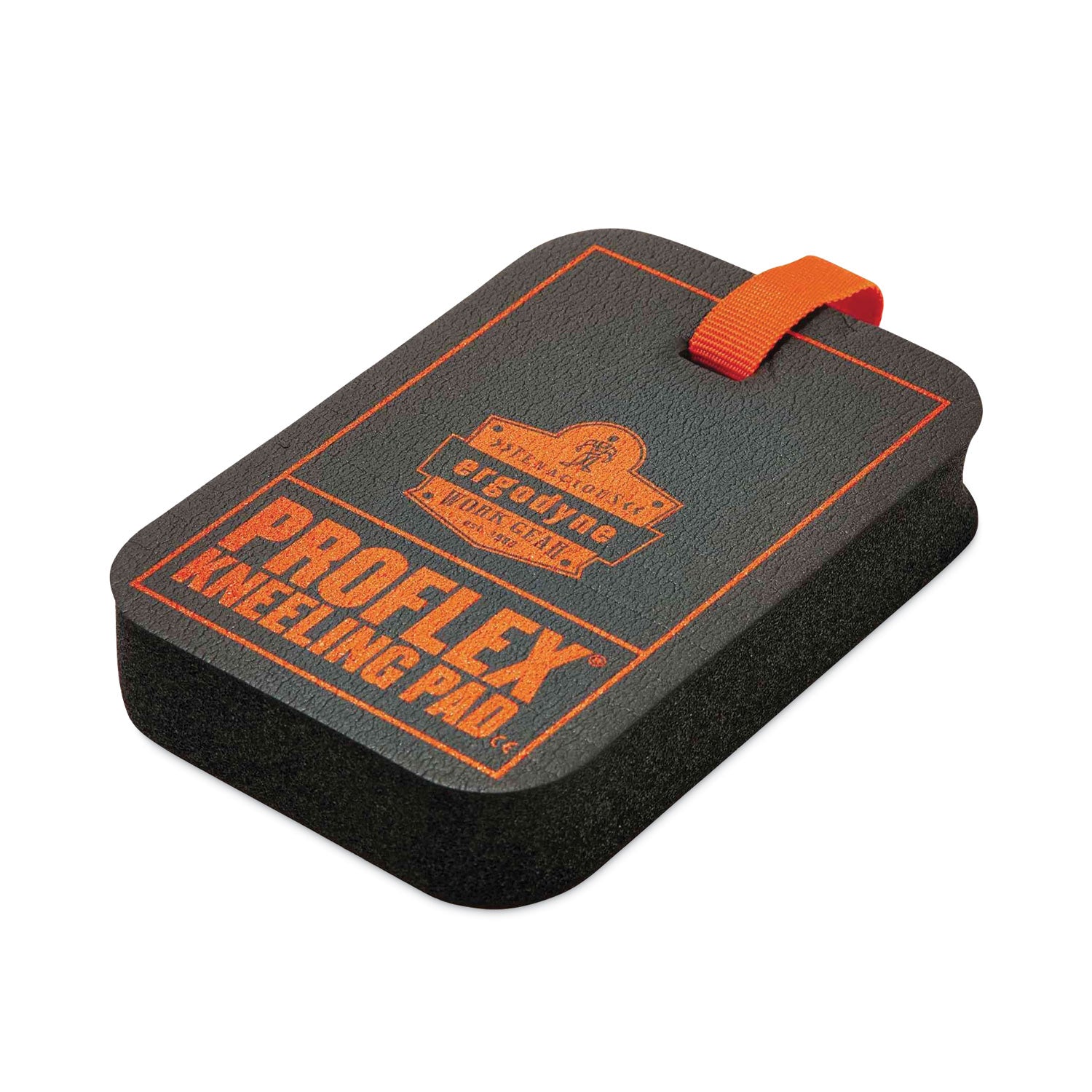Black - Nitrile Butadiene Rubber (NBR) Foam - 1 Each