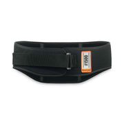 Ergodyne ProFlex 1500 Weight Lifters Support Brace - 30" to 34" Waist Size - Black - 900D Nylon - 1 Each