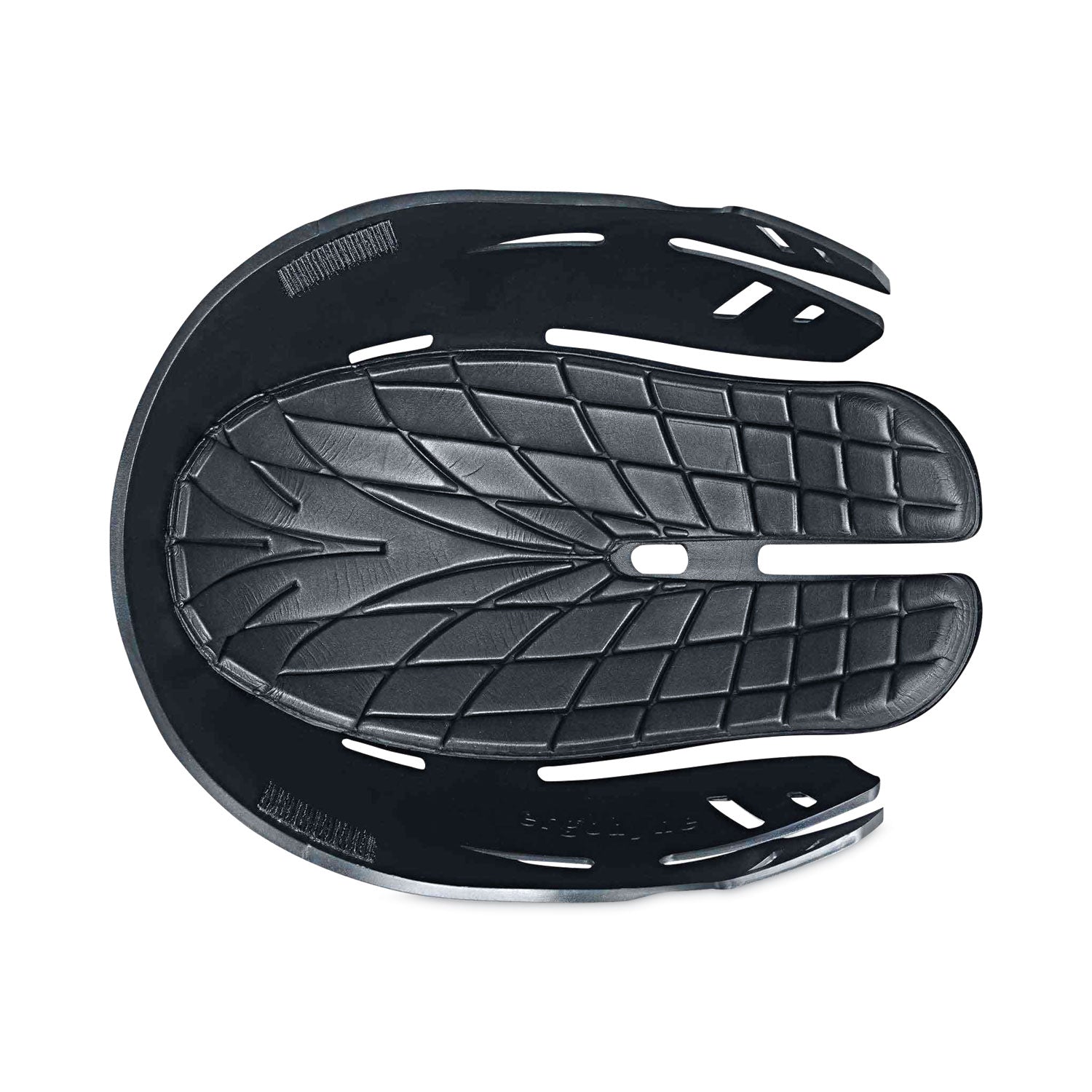 Ergodyne 8950 Bump Cap Hat - Recommended for: Industrial, Mechanic, Factory, Home, Baggage Handling - One Size - Bump, Scrape, Head Protection - Lime - Comfortable, Impact Resistant, Machine Washable, Removable - 1 Each