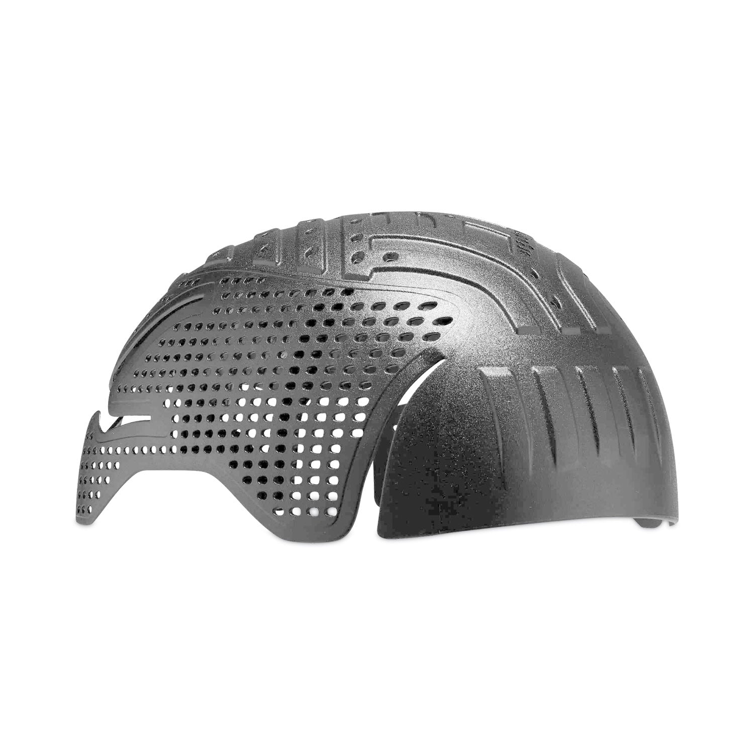 Ergodyne Skullerz 8955 Lightweight Bump Cap Hat, Navy, High-Density Polyethylene Shell, Vented, Reflective, Breathable, Removable Liner, Machine Washable, 1 Each