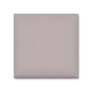 Jaxx Panelist Modern Padded Headboard- Wall Mounted Panel (22.5" x 22.5") - 1 Pack, Vegan Leather, Arctic Fox