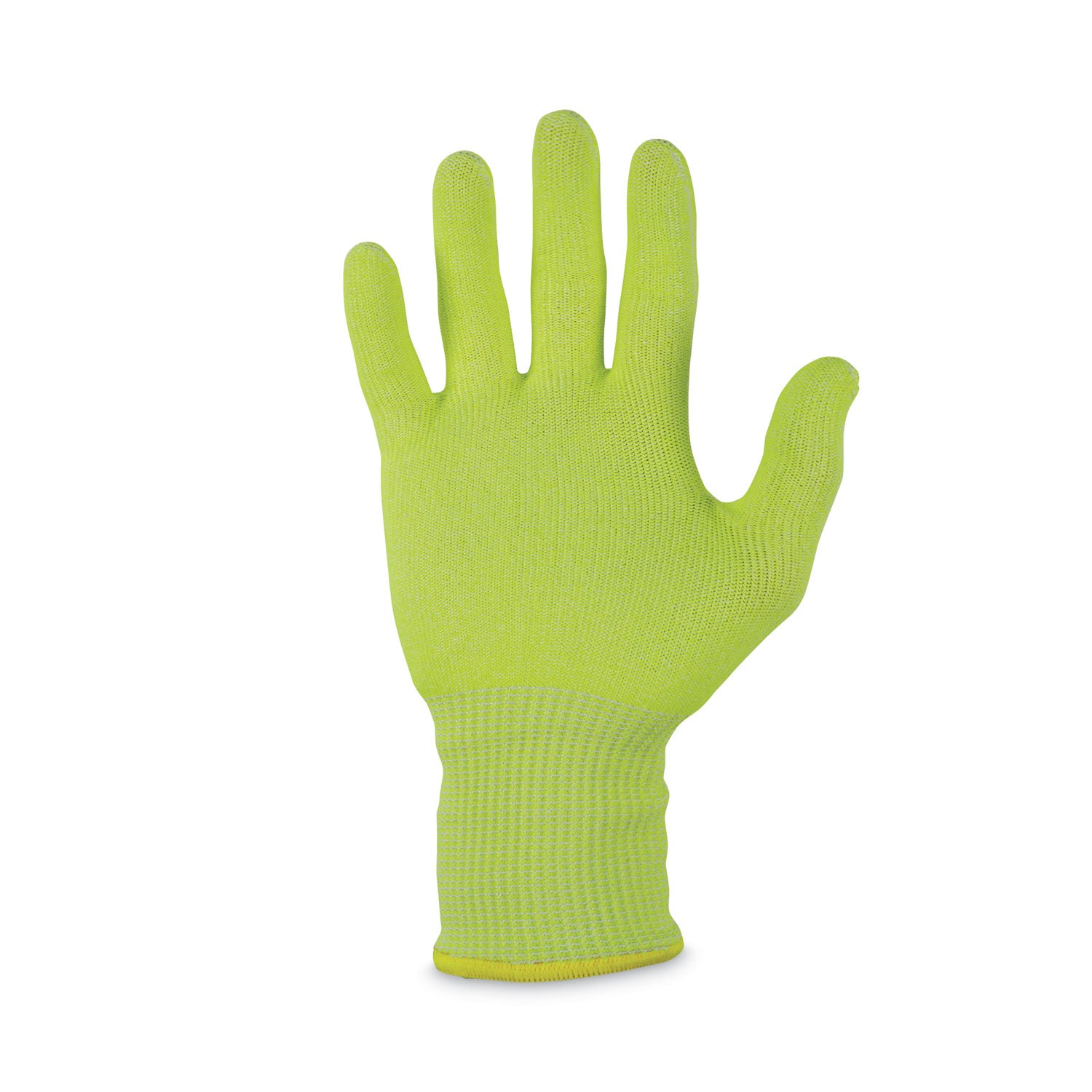 ProFlex 7040 ANSI A4 CR Food Grade Gloves, Lime, X-Large, 144 Pairs
