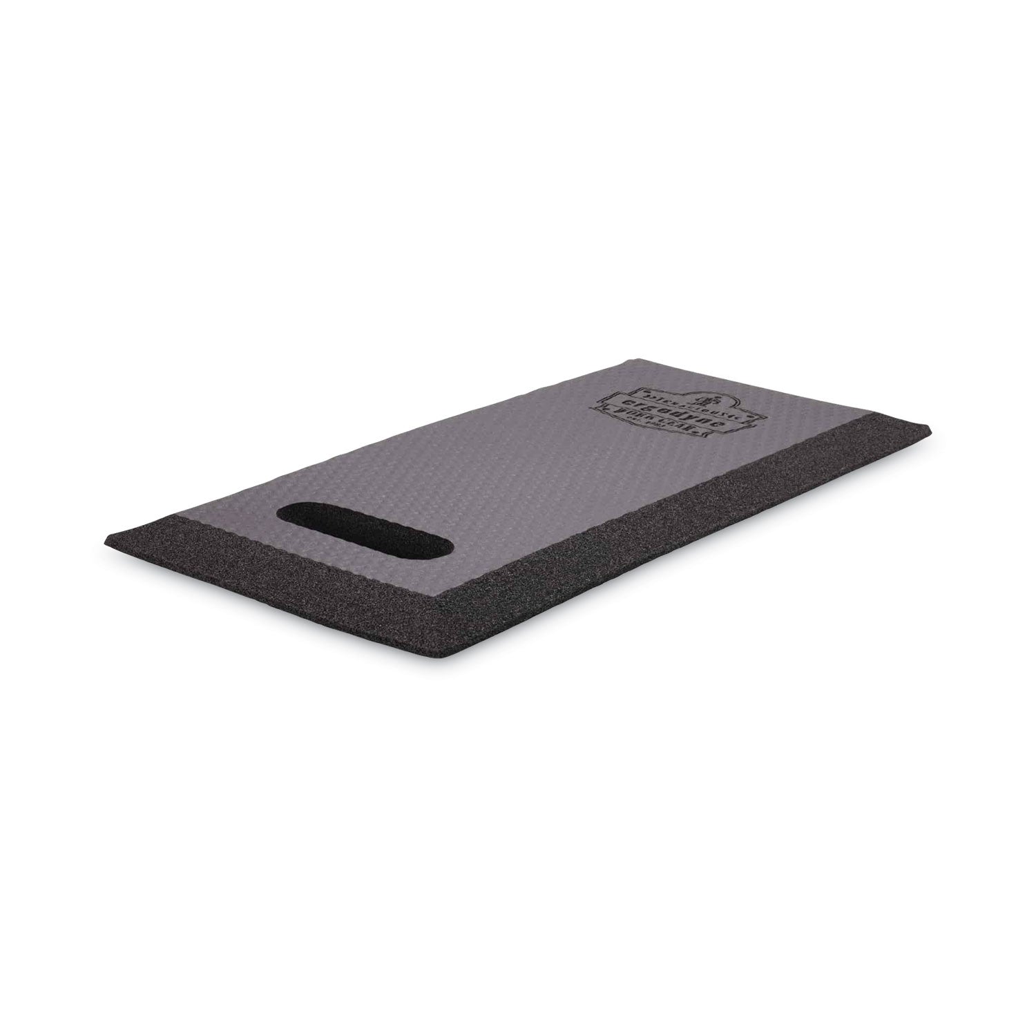 Black - Nitrile Butadiene Rubber (NBR) Foam - 1 Each