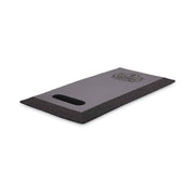 Black - Nitrile Butadiene Rubber (NBR) Foam - 1 Each