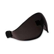 Ergodyne 8991 Safety Helmet Visor - Smoke - 1 Each