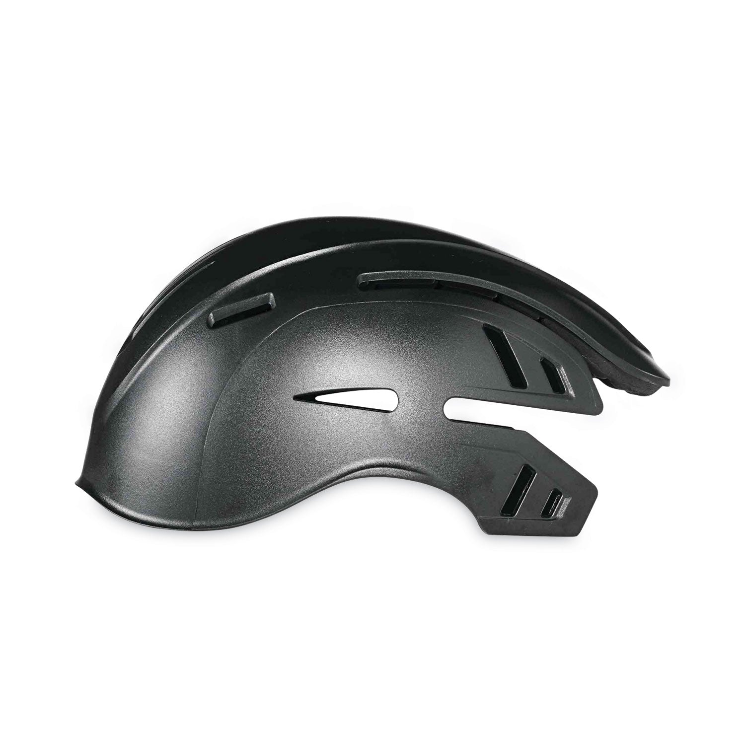 Ergodyne 8950 Bump Cap Hat - Recommended for: Industrial, Mechanic, Factory, Home, Baggage Handling - Bump, Scrape, Head Protection - Blue - Comfortable, Impact Resistant, Machine Washable, Removable - 1 Each