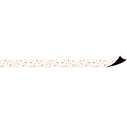 Terrazzo Tones Magnetic Border, 24 Feet