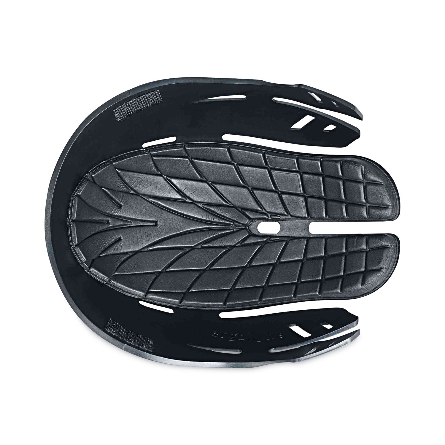 Ergodyne Skullerz 8960 Bump Cap Hat, Lime, Built-in LED, Impact Resistant, Lightweight, Reflective, Breathable, Washable, Removable Insert, 1 Each