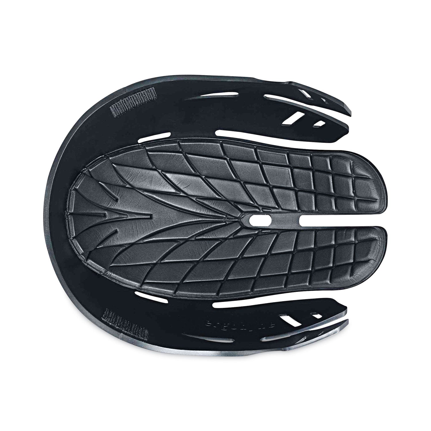 Ergodyne Skullerz 8960 Bump Cap Hat with Built-in LED Light, Lime, Impact Resistant, Lightweight, Reflective, Breathable, Washable, Removable Insert, 1 Each