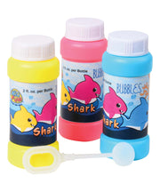Shark Baby Bubbles (Pack of 12)