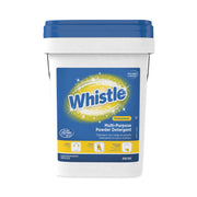 Ready-To-Use - 304 oz (19 lb) - Citrus Scent - Water Resistant, Kosher - White - 1 Each
