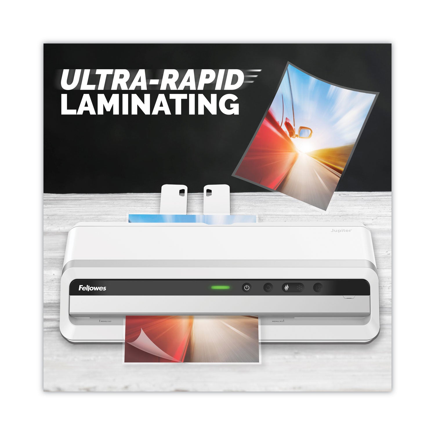Pouch - 10 mil Lamination Thickness - 21.3" Width x 8.2" Depth