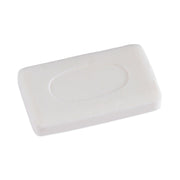 Face and Body Amenity Soap, Unwrapped, Floral Scent, # 3 Bar, 144/Carton