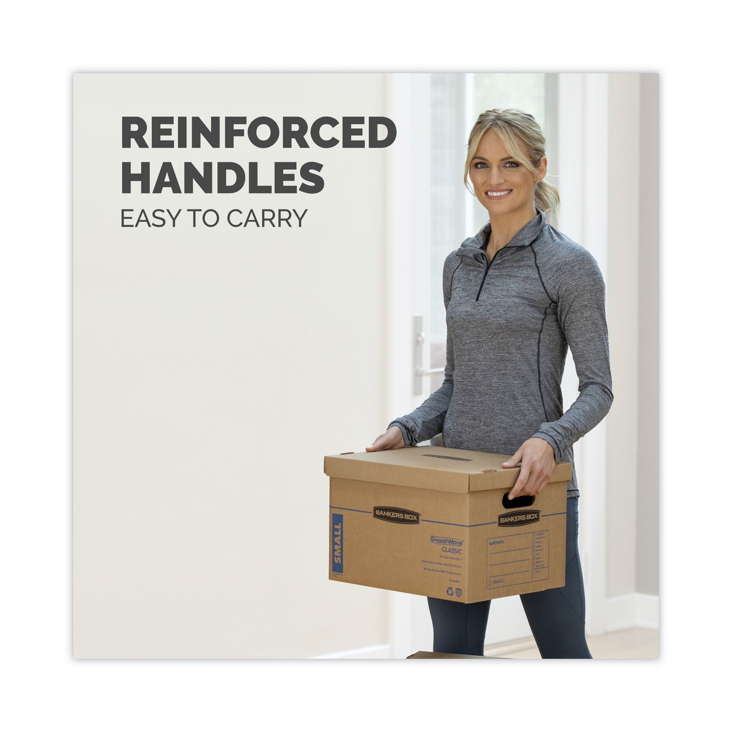 Kraft - Recycled - 12 / Carton
