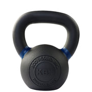 Premium Training Kettlebell 12Kg, 26Lb, Blue Band