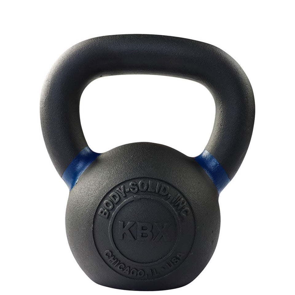 Premium Training Kettlebell 12Kg, 26Lb, Blue Band