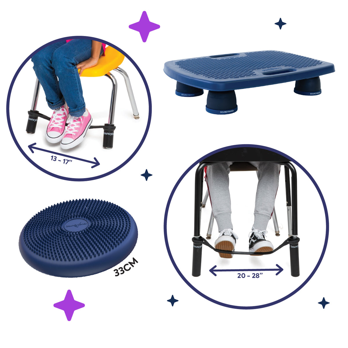 CLASSROOM SENSORY KIT