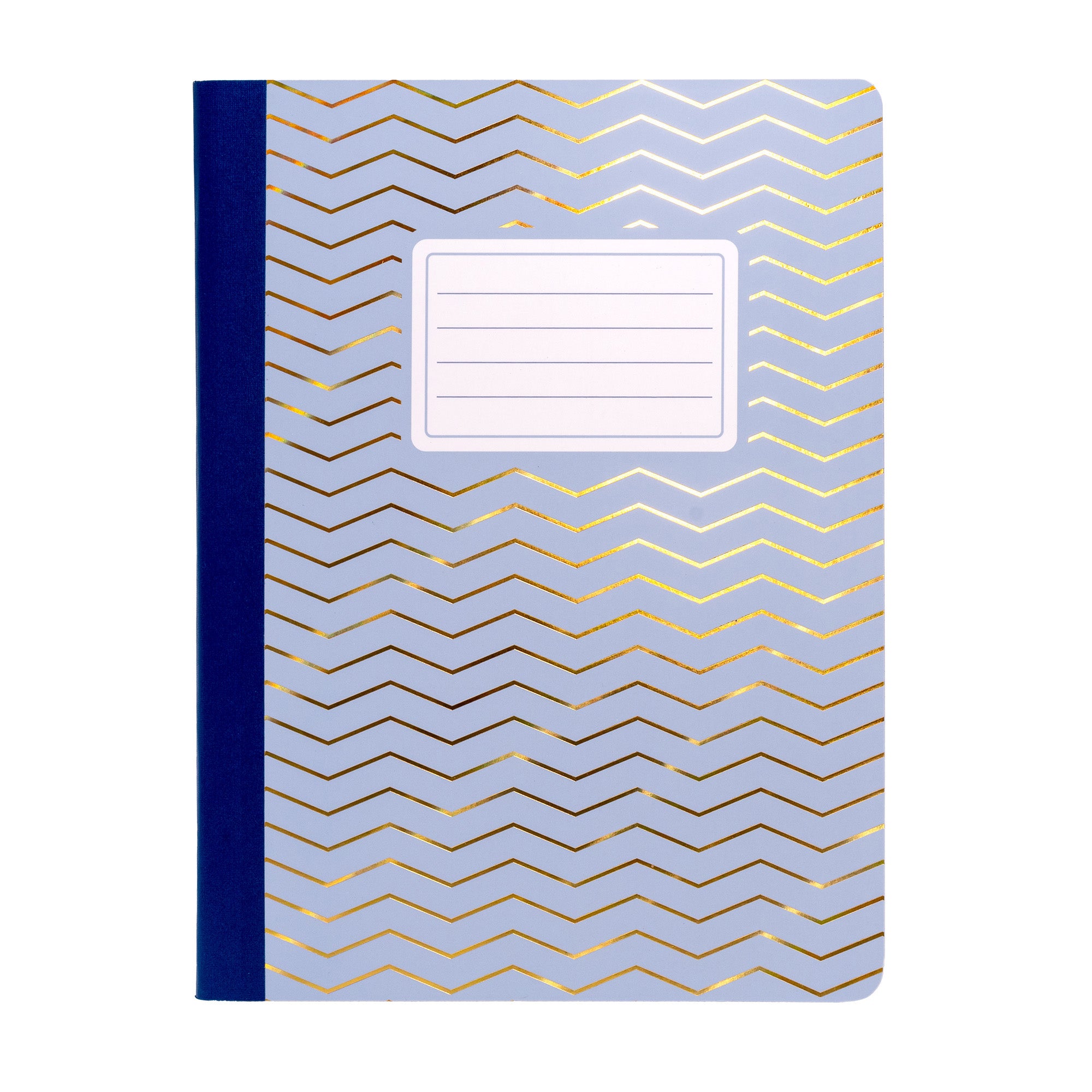 Haze B5 Composition Book, 7" x 10", Pack of 3