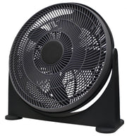FanFair 20-inch Air Circulator High Performance Floor Fan