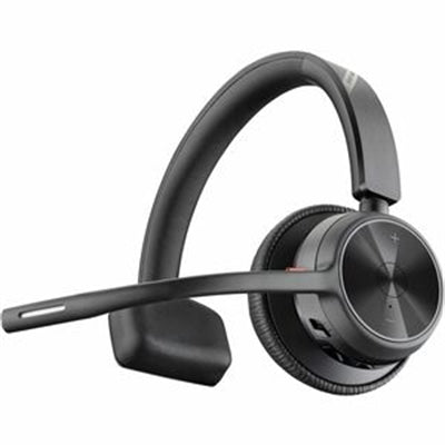 Poly Voyager 4310 USB-C Headset +BT700 dongle TAA