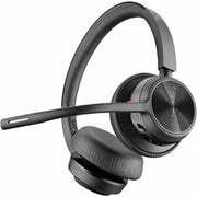 Poly Voyager 4320 USB-C Headset +BT700 dongle TAA