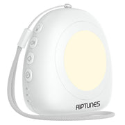 Riptunes Riptunes WHITE KNIGHT Portable White Noise Sound Machine