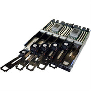 Lenovo ThinkSystem 1100W (230V/115V) Platinum Hot-Swap Power Supply