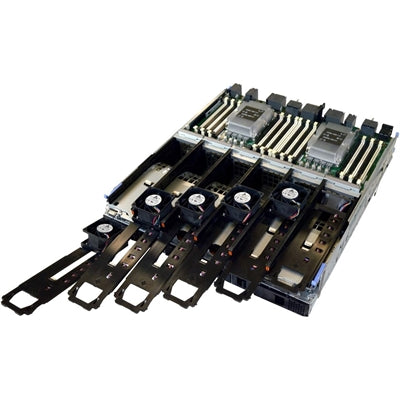 Lenovo ThinkSystem 1100W (230V/115V) Platinum Hot-Swap Power Supply