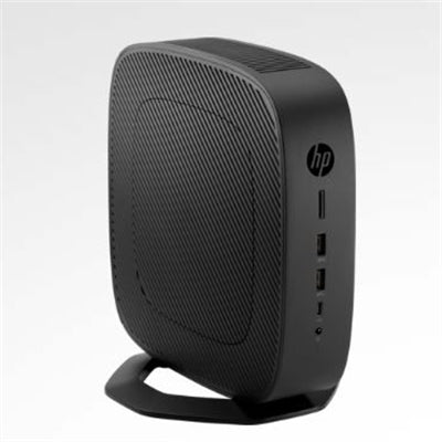 HP t740 Thin Client Ryzen V1756B Quad-core (4 Core) 3.25 GHz