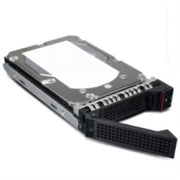 Lenovo 600 GB Hard Drive - 3.5&amp;quot; Internal - SAS (12Gb/s SAS)