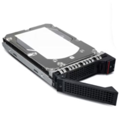 Lenovo 600 GB Hard Drive - 3.5&amp;quot; Internal - SAS (12Gb/s SAS)