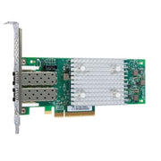 Lenovo ThinkSystem QLogic QLE2740 PCIe 32Gb 1-Port SFP+ Fibre Channel Adapter