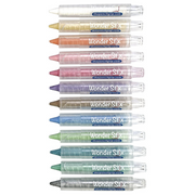 Wonder Stix 12 set Multi-Surface