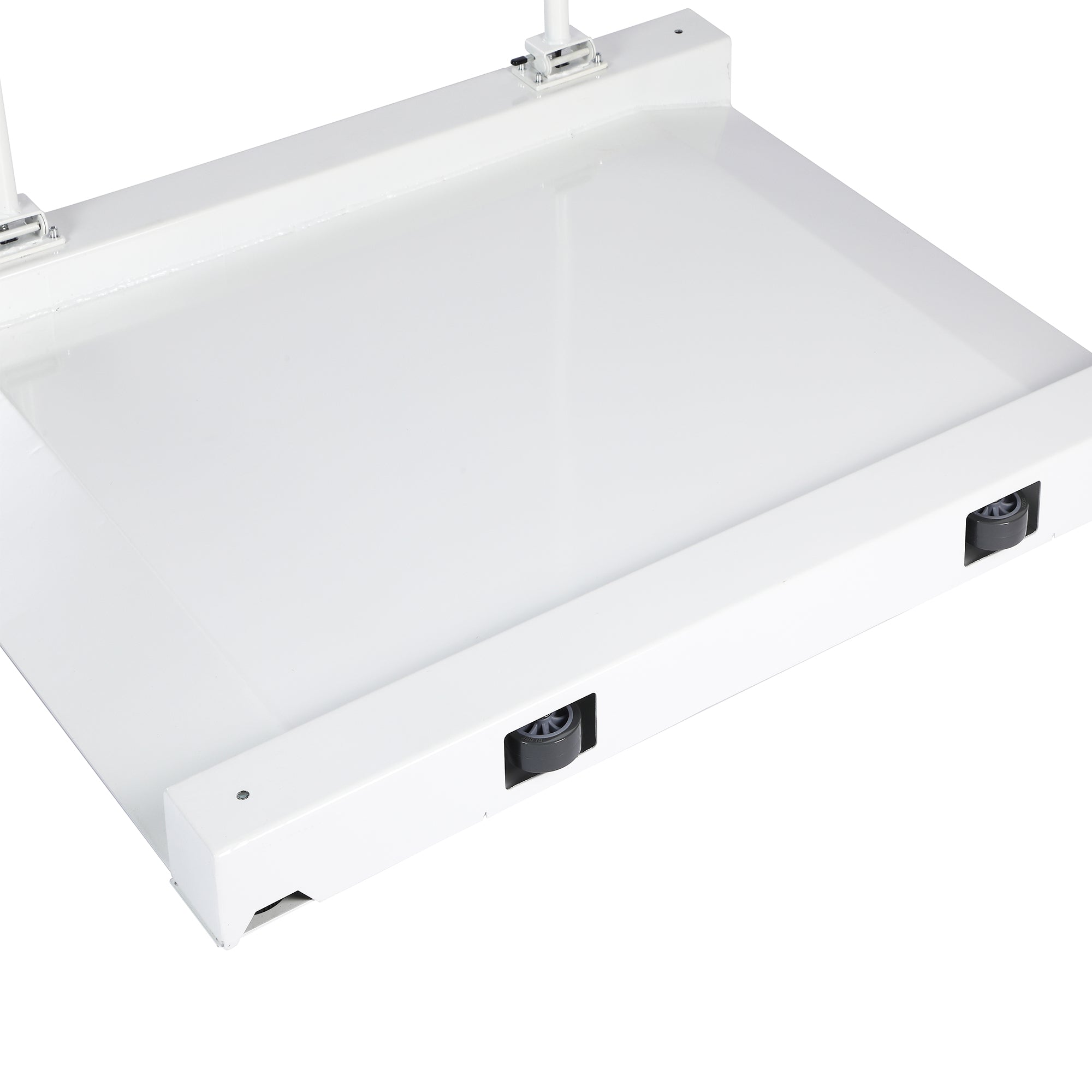VivaComfort Medical Wheelchair Scale, 1,000 Lb. Capacity