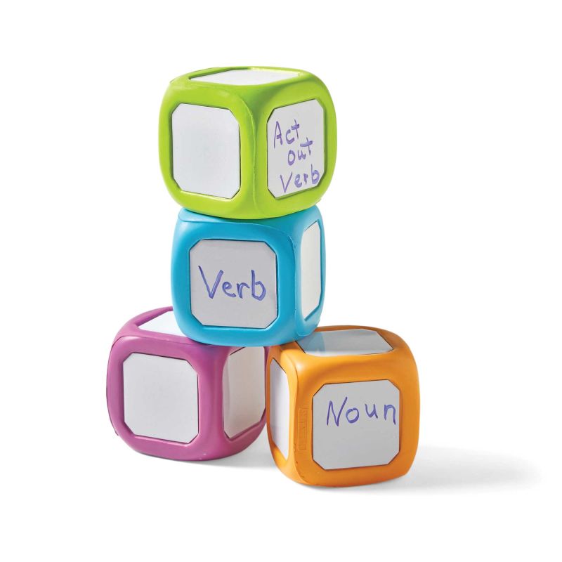 Dice, W&W, Small Set/4